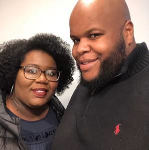 Meet your Posher, Marc